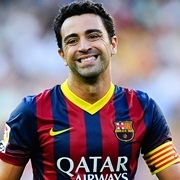 Xavi
