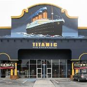 Titanic Experience