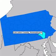 Lancaster County