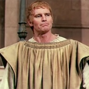 Marc Antony (Julius Caesar and Antony and Cleopatra)