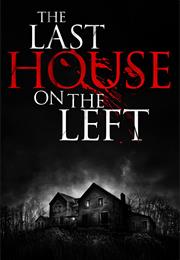 The Last House on the Left