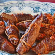 Braciola