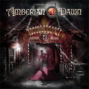 Amberian Dawn - Circus Black