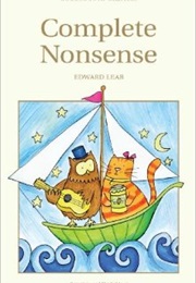 Complete Nonsense Books (Edward Lear)