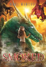 Smoked (Mari Mancusi)
