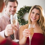 Entertain People at My House