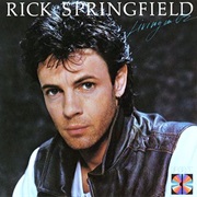Rick Springfield