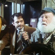 Special 4: To Hull and Back