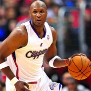 Lamar Odom
