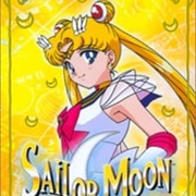 Bishoujo Senshi Sailor Moon Supers: Sailor 9 Senshi Shuuketsu! Black Dream Hole No Kiseki
