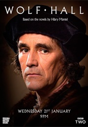 Wolf Hall (2015)