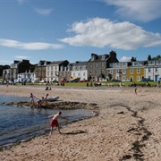 Millport, Ayrshire