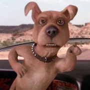 Scrappy Doo