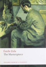 His Masterpiece (Émile Zola)