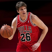 Kyle Korver