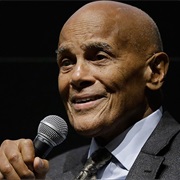 Harry Belafonte