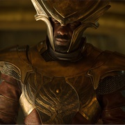 Heimdall