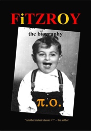 Fitzroy: The Biography (Pio)