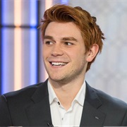 Kj Apa