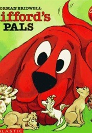 Clifford's Pals (Norman Bridwell)