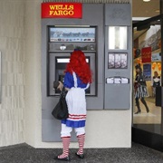 Automated Teller Machine