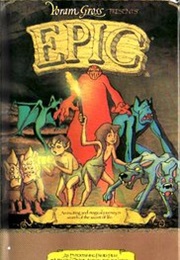 Epic (1985)