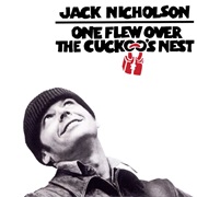 One Flew Over Cuckoo's Nest