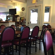 Hart's Mutineer Café (Grayland, Washington)