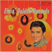 Elvis Golden Records