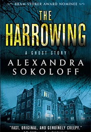 The Harrowing (Alexandra Sokoloff)