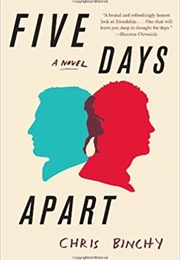 Five Days Apart (Chris Binchy)