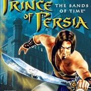 Prince of Persia: Sands of Time