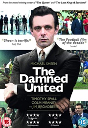 The Damned United (2009)