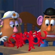Barrel of Monkeys (Toy Story)