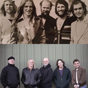 Dixie Dregs