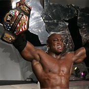 Bobby Lashley