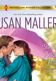 Shelter in a Soldier's Arms (Susan Mallery)