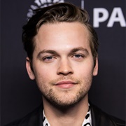 Alexander Calvert