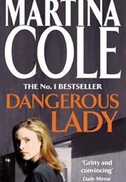 Dangerous Lady (Martina Cole)