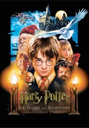 Harry Potter and the Sorcerer's Stone (2004)
