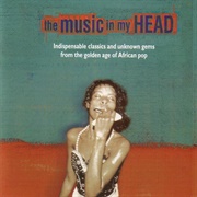 The Music in My Head [1998, Sterns]