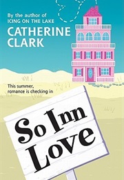 So Inn Love (Catherine Clark)