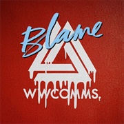 Blame - Bastille