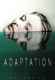 Adaptation (Malinda Lo)