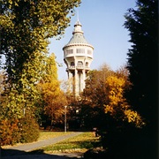 Margaret Island - Margit-Sziget