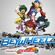 Beywheelz