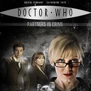 Partners in Crime (1 Part)