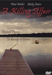 My Sister's Keeper (1986)