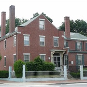 Neal Dow House