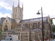 Southwark Cathedral
